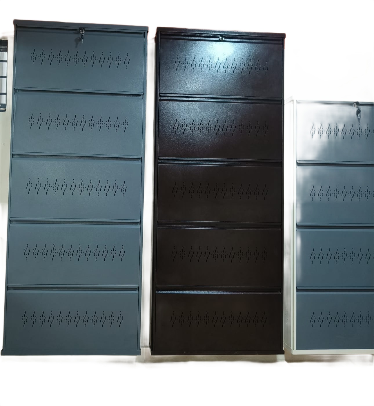 Rack view 3