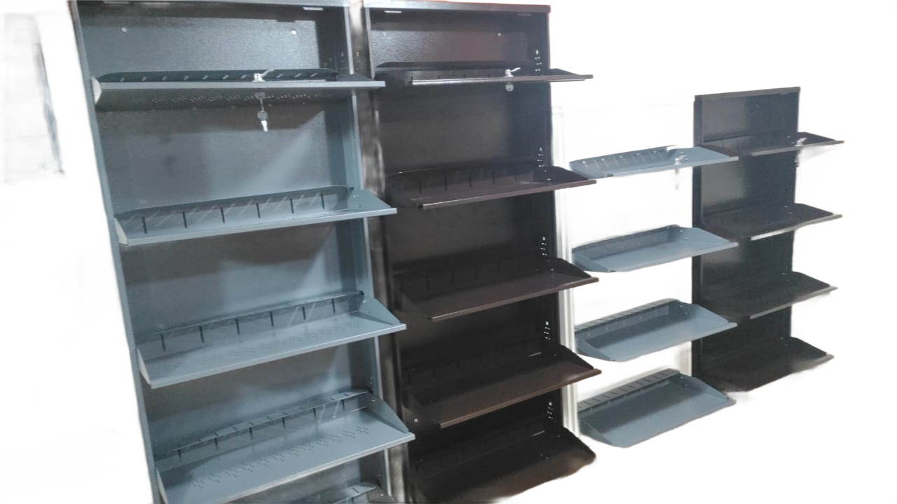 Rack view 4