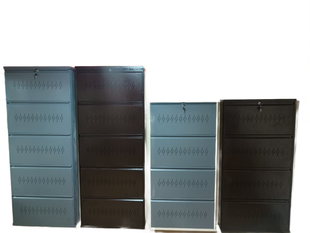 Rack view 2