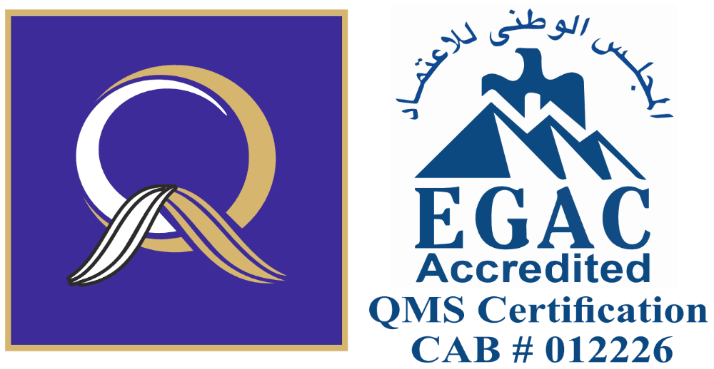 EGAC Accreditation Logo