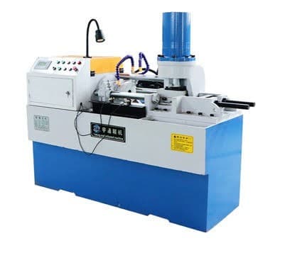 Dia Reducing Machine