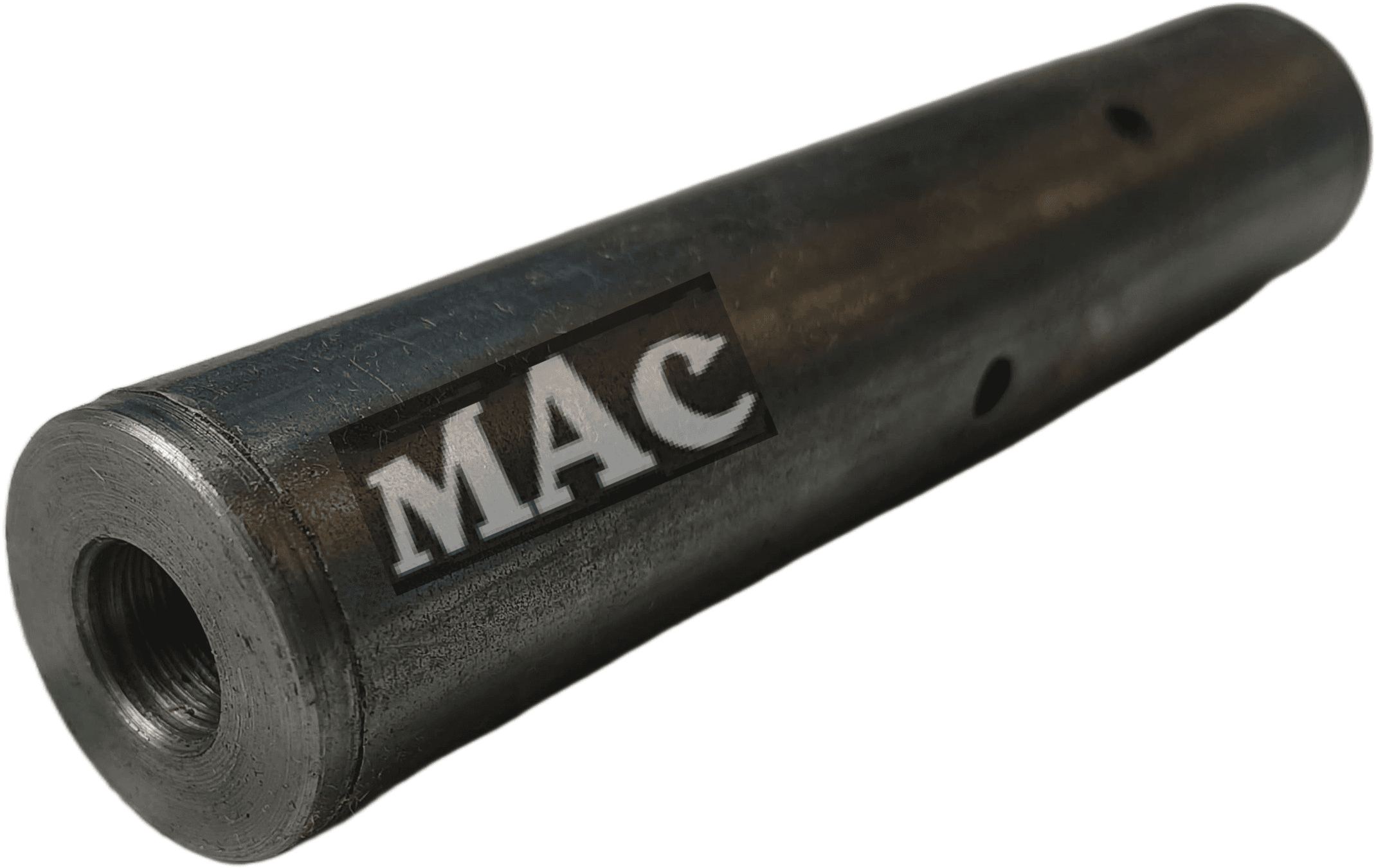 Pipe RR Fork