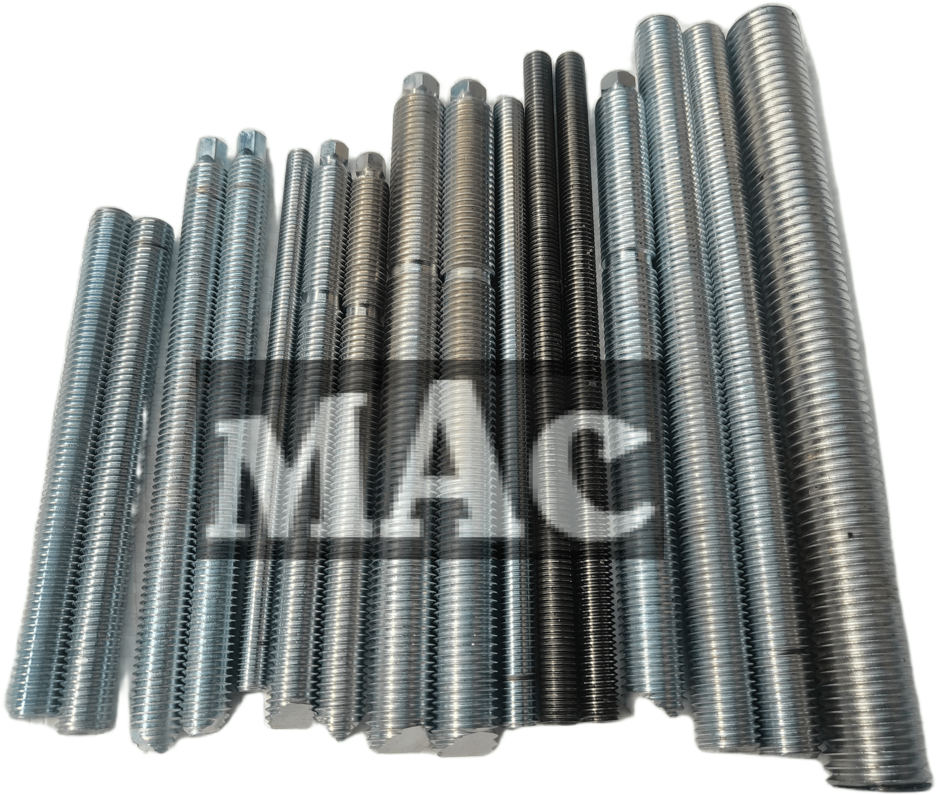 Construction Bolts