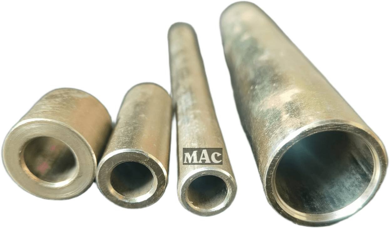 Tubular Pipes
