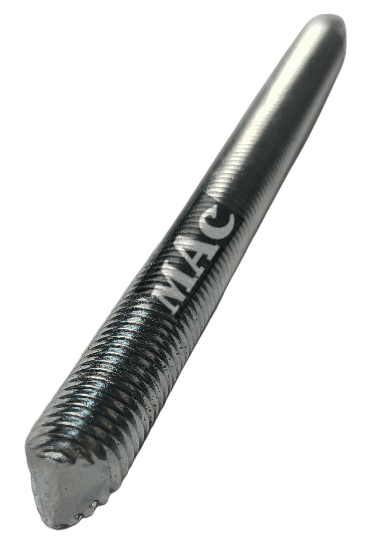 Hexagon Headed Bolt