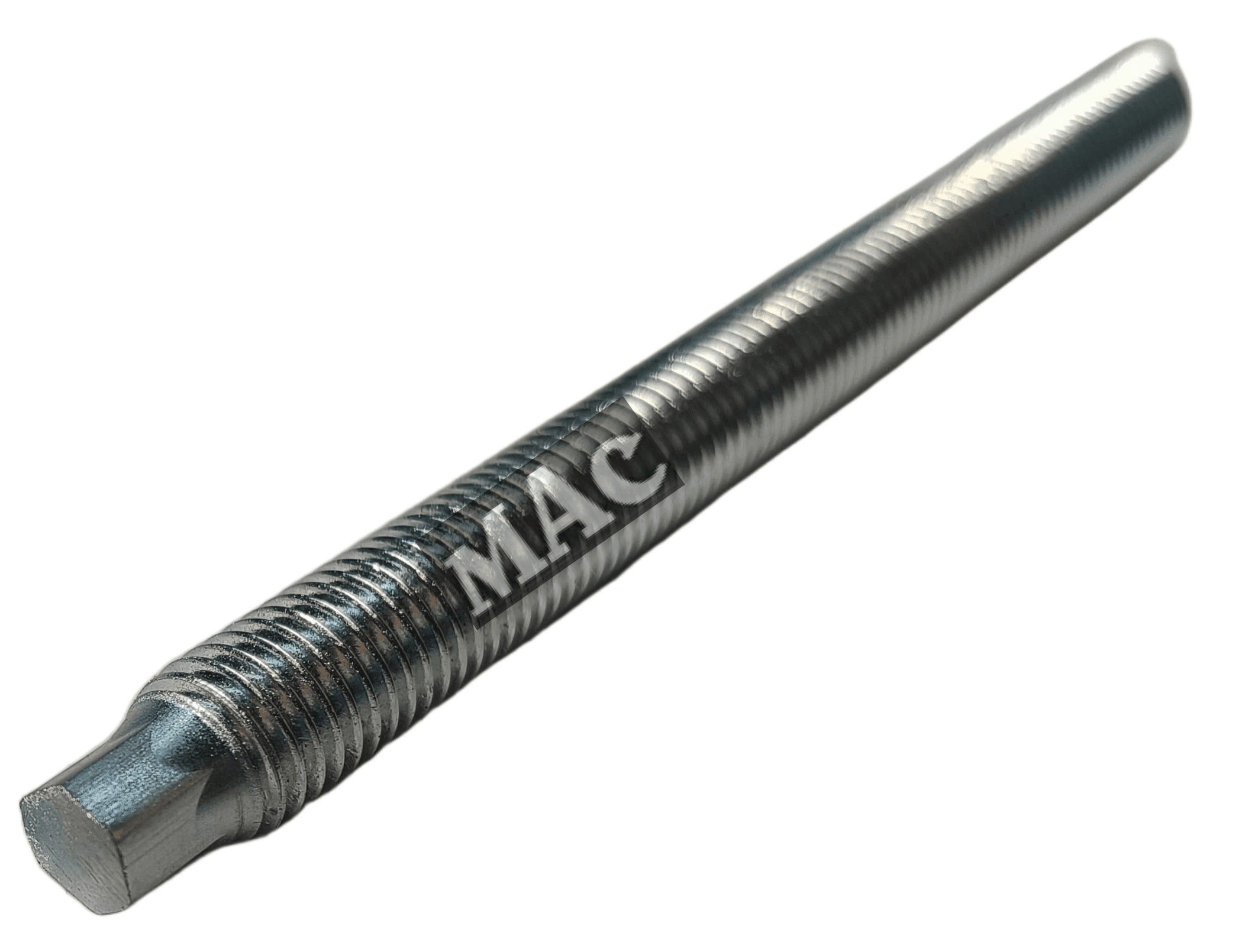 Hexagon Headed Bolt