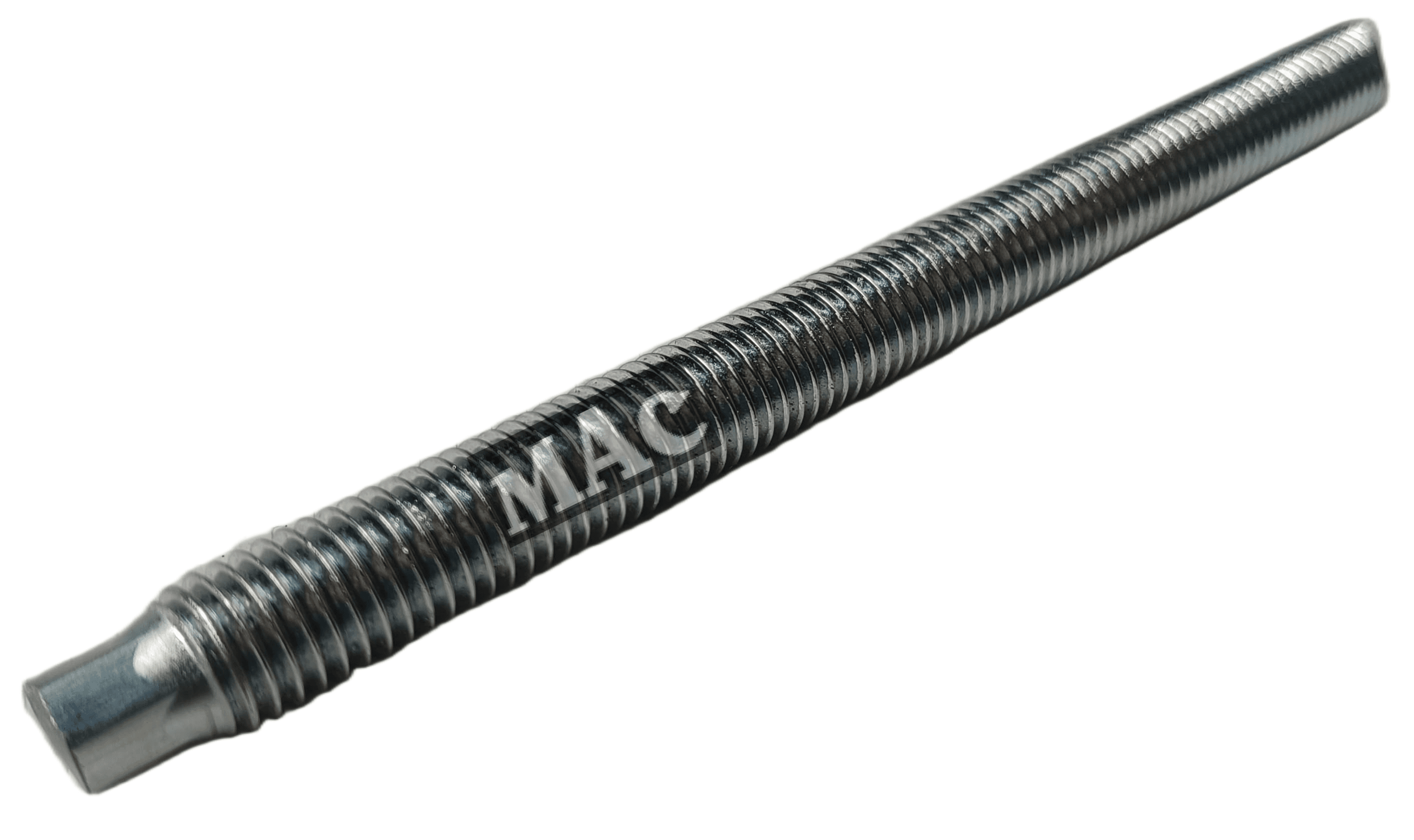 Hexagon Headed Bolt