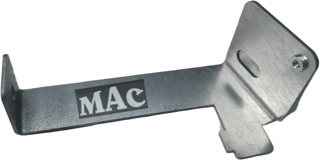 Laser Cutting and CNC Bending Parts