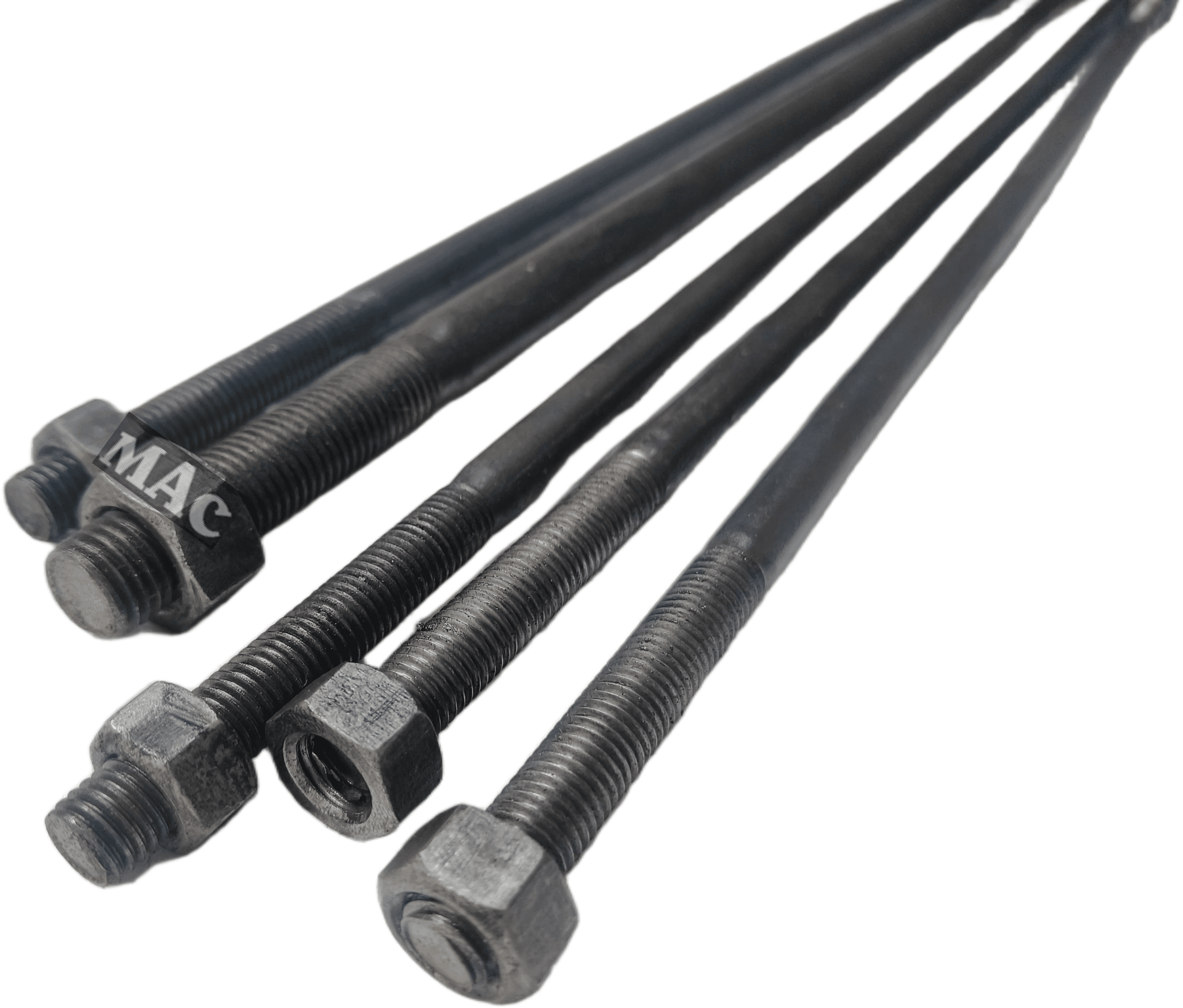 Tie Rods