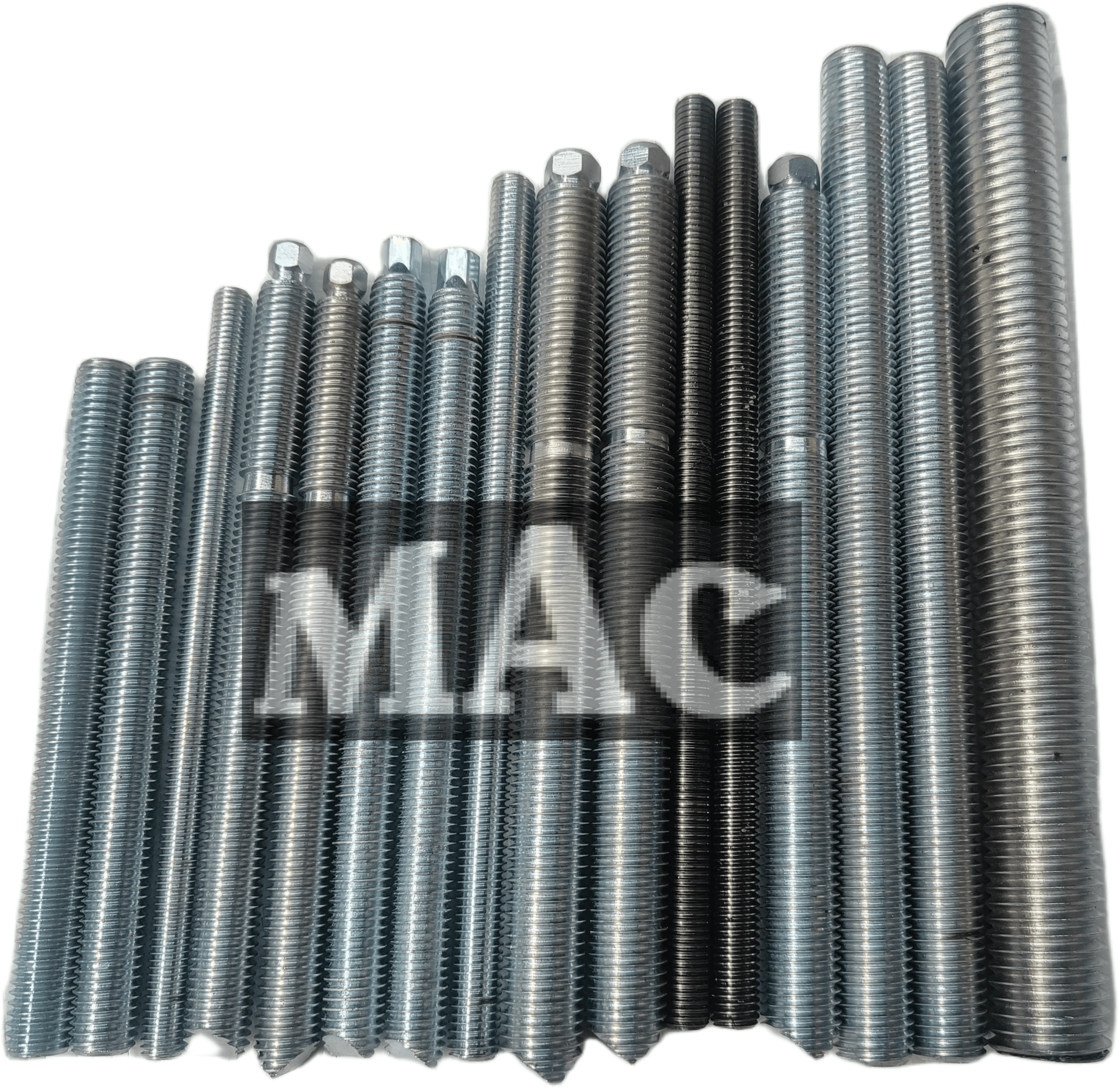 Construction Bolts