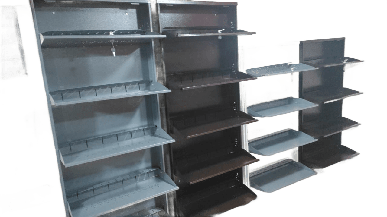 Shoe Rack