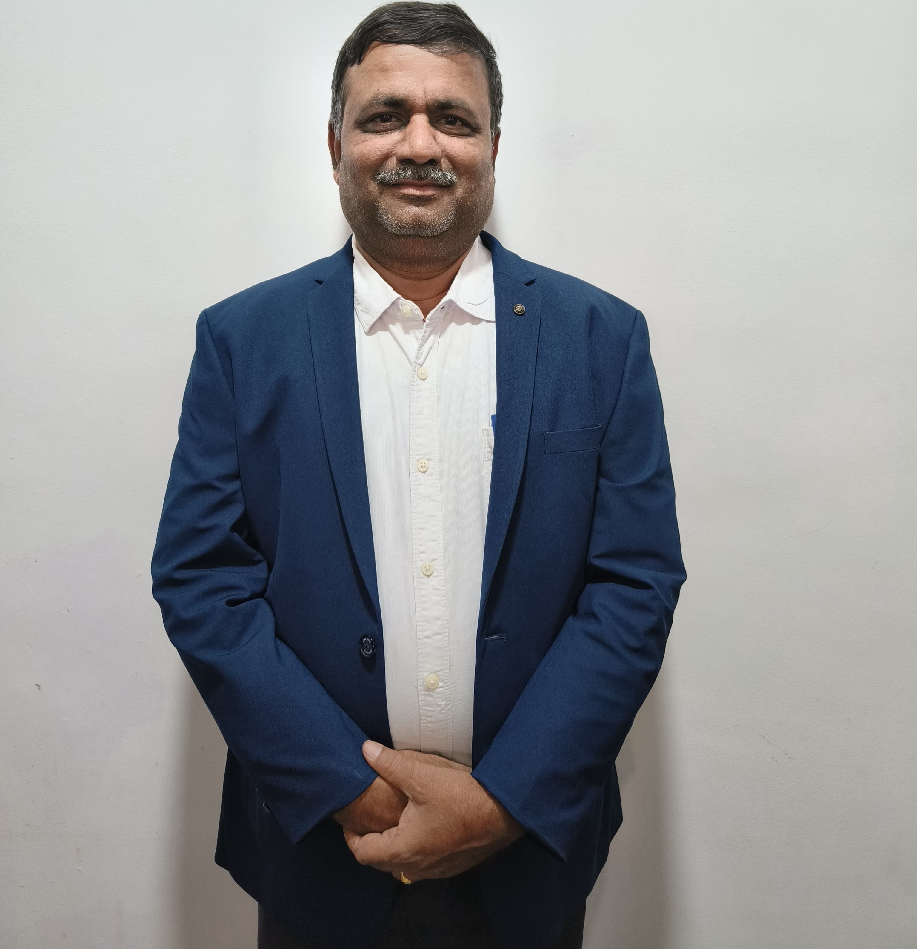 Mr. Siddagangappa