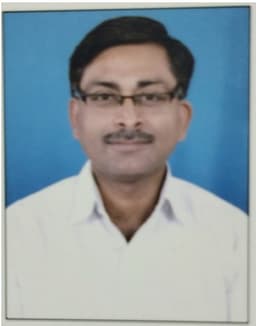 Vinod Raheja